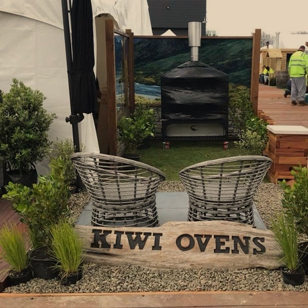 SilverFern Marquees in action